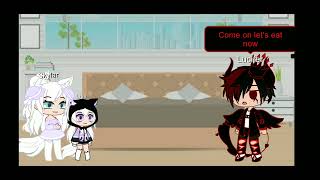 quotThe demons petquot Gacha Club GCMM [upl. by Lilian760]