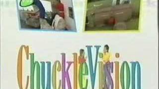 The Best Of Chucklevision [upl. by Neehsar148]