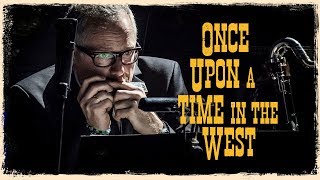 Once Upon a Time in the West  The Danish National Symphony Orchestra amp Tuva Semmingsen Live [upl. by Blaine]