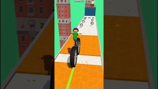 Big bike gameplay gamingshorts gaming games bigbike mobilegame [upl. by Cogswell979]