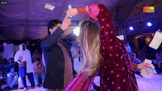 Chola Yaar Sewaya Ha  Pari Paro  Wedding Dance Show 2023 [upl. by Feucht]