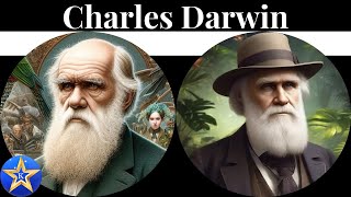 The Roots of Charles Darwin [upl. by Ilagam]