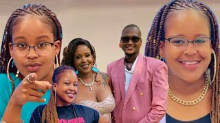 Kamene Goro life History biography education career net worth husband controversies [upl. by Ekalb935]