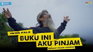 Uncle Djink  Buku Ini Aku Pinjam Reggae Cover [upl. by Guendolen]