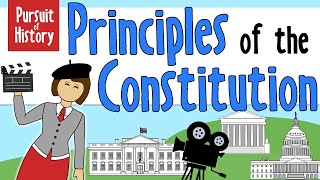 Principles of the United States Constitution [upl. by Odella]