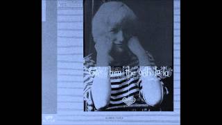 Blossom Dearie  They Say Its Spring 1958 Version [upl. by Ytsirc]