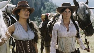 Legends of the Cowboy Frontier A Cowgirl’s Story in the Untamed Wild West  HD Western Film [upl. by Sirap]