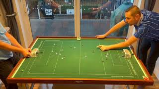 Subbuteo December Goal Of Month 2022 Nominations [upl. by Goulet]