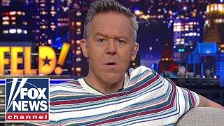 Gutfeld Theyre going to brainwash us on Kamala Harris [upl. by Zorah]