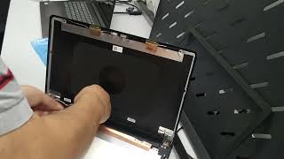 dell vostro 15 3000 series screen replacement [upl. by Allyn]