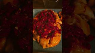 MANJAROS TANDOORI CHICKEN PARMO FOODIE Parmo Manjaros unstoppable [upl. by Adnyleb]