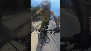 Tornozelo doendo ciclismoetrilhas mtbxco jesus ciclismo [upl. by Nabila]