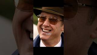 Justice will never catch up with him theblacklist shorts viralvideo crime tvshow [upl. by Frohman]