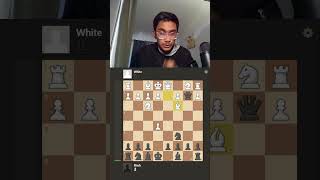 HOW TO WIN AT CHESS USING THE ENGLUND GAMBIT [upl. by Alemac]