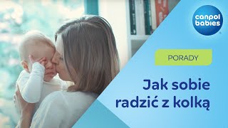 KOLKA U NIEMOWLĄT  jak sobie radzić ✅ [upl. by Kacie481]