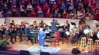 Sandi Patty  Star Spangled Banner  712017 [upl. by Gaskin]