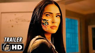 SUBSERVIENCE  Official Trailer NEW 2024 Megan Fox [upl. by Camila189]