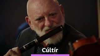 Matt Molloy amp John Carty  Cúltír  TG4 [upl. by Bowler]