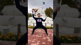 TumenT DanceThe huThis is Mongol hu thisismongol Dance Biyelgee Bujig Tument [upl. by Nellie]