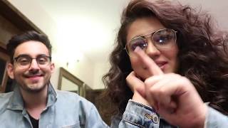 VLOG 74  ZARA home TOUR  LGS concert [upl. by Zaller]