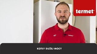 Kotły dużej mocy [upl. by Kurt259]