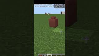 Decorated Pot vs Anvil vs Bow vs TridentMinecraftD u gaming [upl. by Ford261]