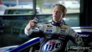 Nascar Commercial Compilation [upl. by Sair467]