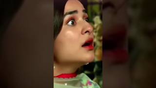 Yumna zaidi 🤣🤣❤️yumnazaidi foryou love shortvideo dramaepisode 1millionviews [upl. by Bitthia932]