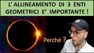 9  Lallineamento di 3 enti geometrici è importante Come verificarlo nel piano cartesiano [upl. by Holofernes642]