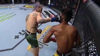 Sean OMalley vs Raulian Paiva Tko  FULL FIGHT HIGHLIGHTS [upl. by Flem]