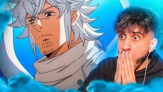 Seven Deadly Sins Season 4 Episode 5 REACTION [upl. by Akenn]