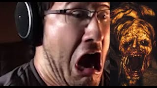 MARKIPLIER PLEASE PLAY THIS AMNESIA THE BUNKER 01 [upl. by Jain]