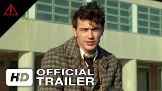 Maladies Official Trailer 2 2014  James Franco Catherine Keener Drama Movie HD [upl. by Ahsirk]