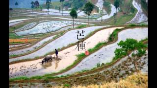 Peng Liyuan 彭丽媛  二泉映月 The Moon Mirrored in the Pool [upl. by Eanod]