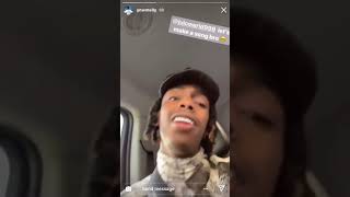 YNW Melly says he DID NOT KILL HIS FRIENDS [upl. by Spieler]