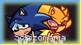 Schizomania  Phantasm Remix [upl. by Kurr15]