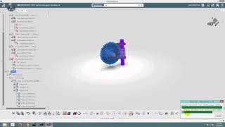 3DCS for CATIA V6 3DEXPERIENCE  Run Analysis [upl. by Demetrius]