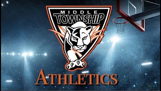 BASKETBALL G NJSIAA PLAYOFFS PENNSAUKEN TECH at MIDDLE TOWNSHIP [upl. by Olfe]