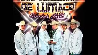 Los Charros De La Comuna de Lumaco Gracias Chile DISCO COMPLETO [upl. by Loria373]