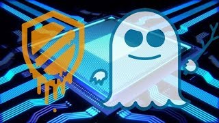 MELTDOWN VE SPECTRE NEDİR [upl. by Nylareg3]