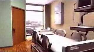 East Carolina Heart Institute Virtual Tour [upl. by Natal497]