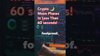 Crypto Moon Phases Do They Really Work [upl. by Ia]