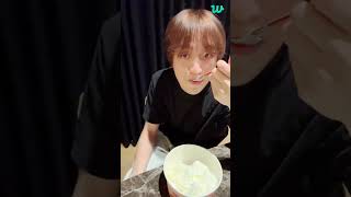 IndoEng Sub 241007 Haechan Weverse Live [upl. by Akehsat]