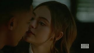 Legacies 1x11 quotHope hugs Raphaelquot [upl. by Shreve]