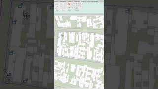 Como importar topografia e entorno do Google Maps pro Revit  Parte 5 shorts [upl. by Dahraf]