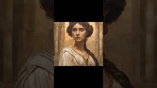 Hypatia The Brilliant Mind Silenced by History [upl. by Falzetta]