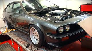 Alfa GTV6 35 [upl. by Allertse]