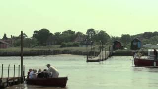 Visit Southwold [upl. by Hallett]