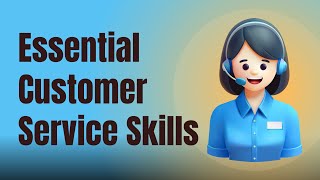 Mastering The Art Of Customer Service A Musthave Course [upl. by Rochell685]