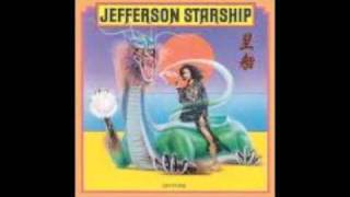 quotSong To The Sunquot Jefferson Starship 1976 [upl. by Haleemak]